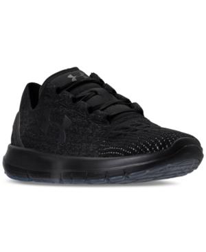 Under Armour Women's Slingride Running Sneakers From Finish Line