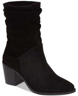 Charles By Charles David Younger Booties Women's Shoes