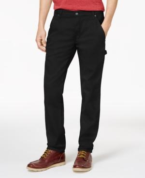 Dickies Men's Flex Duck Carpenter Pants