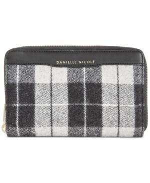 Danielle Nicole Larsen Wallet