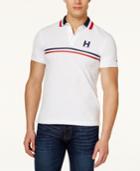 Tommy Hilfiger Men's Nash Polo Shirt