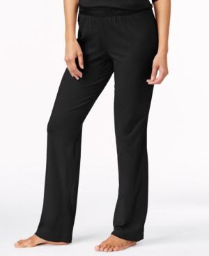 Calvin Klein Comfort Cotton Logo Pants