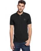 Boss Hugo Boss Men's Pascha Polo