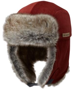Columbia Men's Nobel Falls Ii Trapper Hat