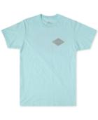 Rip Curl Men's Cast Premium Logo-print T-shirt