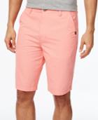 Calvin Klein Jeans Men's Multi-stitch Birdseye Shorts