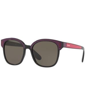 Prada Sunglasses, Pr 05us 53