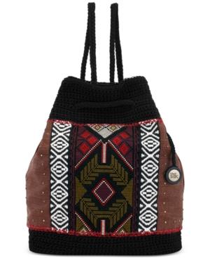 The Sak Sayulita Backpack