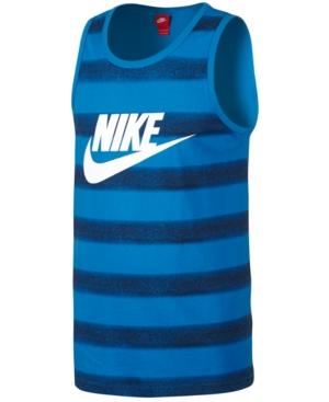 Nike Men's Ace Fade Tank