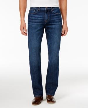 Joe's Jeans Men's Classic Kameron Kinetic Dark Blue Jeans