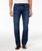 Joe's Jeans Men's Classic Kameron Kinetic Dark Blue Jeans