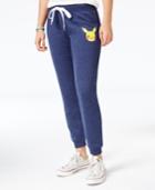 Pokeman Juniors' Graphic Jogger Pants