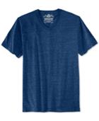 American Rag Men's Tri-blend T-shirt, Only At Macy's