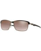 Oakley Sunglasses, Oo6018 Tinfoil Carbon