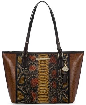 Brahmin Tyndale Medium Asher Tote