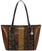 Brahmin Tyndale Medium Asher Tote