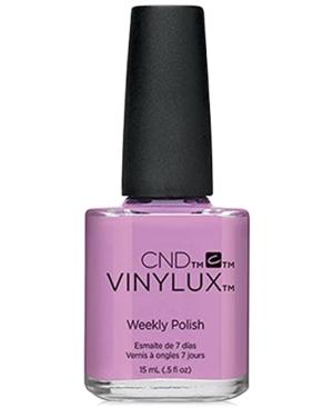 Creative Nail Design Vinylux Beckoning Be Nail Polish