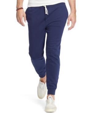 Polo Ralph Lauren Big And Tall Fleece Jogging Pants