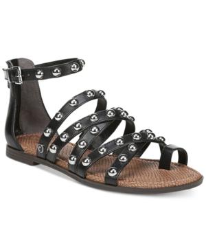 Circus By Sam Edelman Carla Flat Sandals Women's Shoes