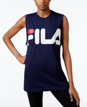 Fila Sesto Sleeveless Tank
