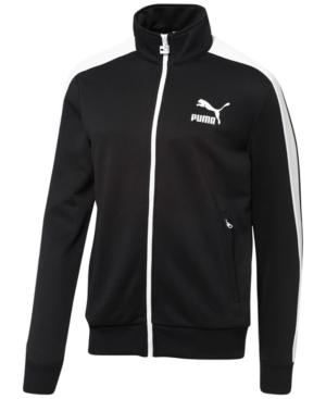 Puma Men's Archive T7 Track Jacket