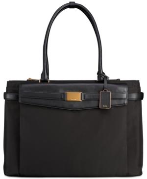 Tumi Hayward Extra-large Triple-compartment Tote