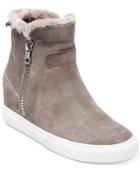 Steven By Steve Madden Cacia Wedge Sneakers
