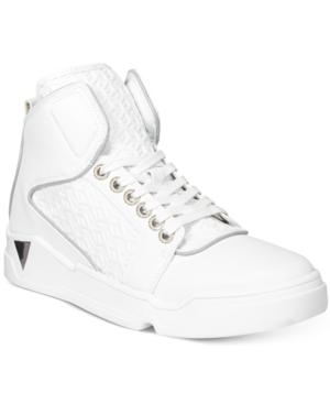 Guess Men's Brice High-tops Men's Shoes