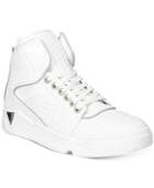 Guess Men's Brice High-tops Men's Shoes