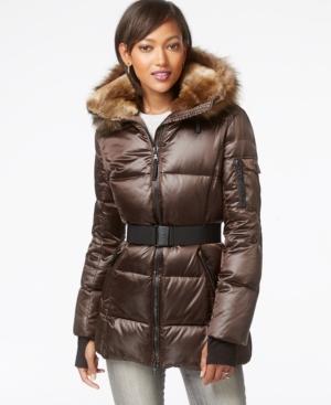 S13 top chalet coat