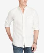 Polo Ralph Lauren Men's Herringbone Shirt