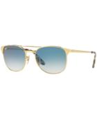 Ray-ban Sunglasses, Rb3429m 55 Signet Gradient Collection