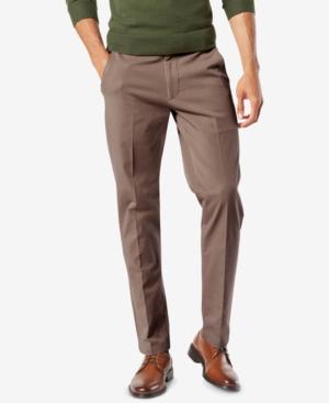 Dockers Men's Slim-fit Workday Khaki Pants