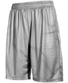 Id Ideology Men's Printed Tech Training Shorts, Only At Macy's