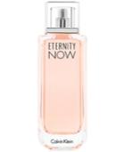 Calvin Klein Eternity Now Eau De Parfum, 3.4 Oz