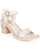 Kelsi Dagger Brooklyn Linden City Two-piece Sandals Women's Shoes