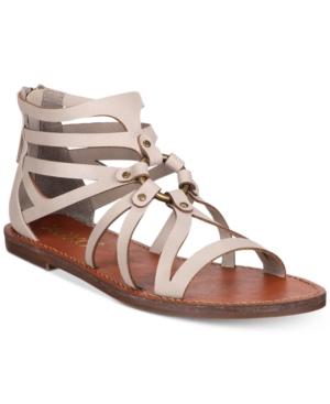 Xoxo Cristobal Gladiator Sandals Women's Shoes