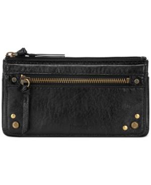 The Sak Sanibel Flap Wallet
