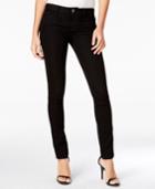 Dl 1961 Nicky Cigarette Riker Wash Skinny Jeans