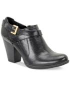 B.o.c. Moore Booties Women's Shoes