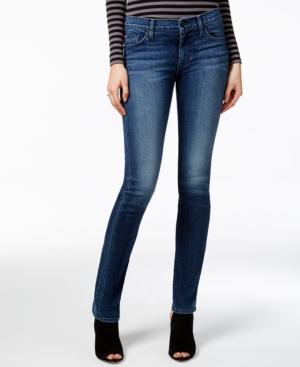 Hudson Jeans Tilda Vendetta Wash Slim Bootcut Jeans