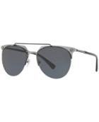 Versace Sunglasses, Ve2181 57