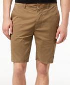 American Rag Men's Geo Print Shorts, Created For Macy's