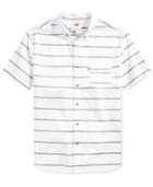 Levi's Men's Dainbridge Short-sleeve Shirt