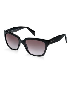 Prada Sunglasses, Pr 07ps P