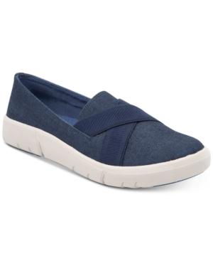 Baretraps Bizzy Rebound Technology Platform Slip-on Sneakers Women's Shoes