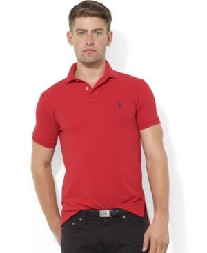 Polo Ralph Lauren Core Polo Shirts