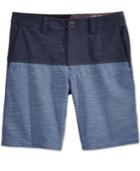 Volcom Men's Colorblocked Shorts
