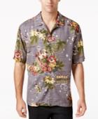 Tommy Bahama Men's Merry Kitschmas Camp Shirt