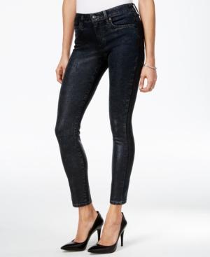 Joe's #hello Coated Skinny Teegan Wash Jeans